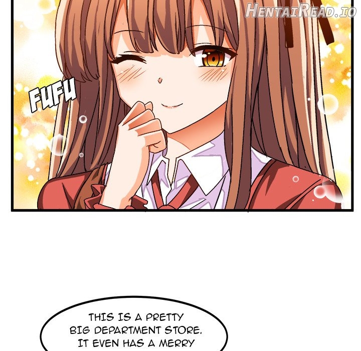 The Perfect Duo Chapter 33 - page 9