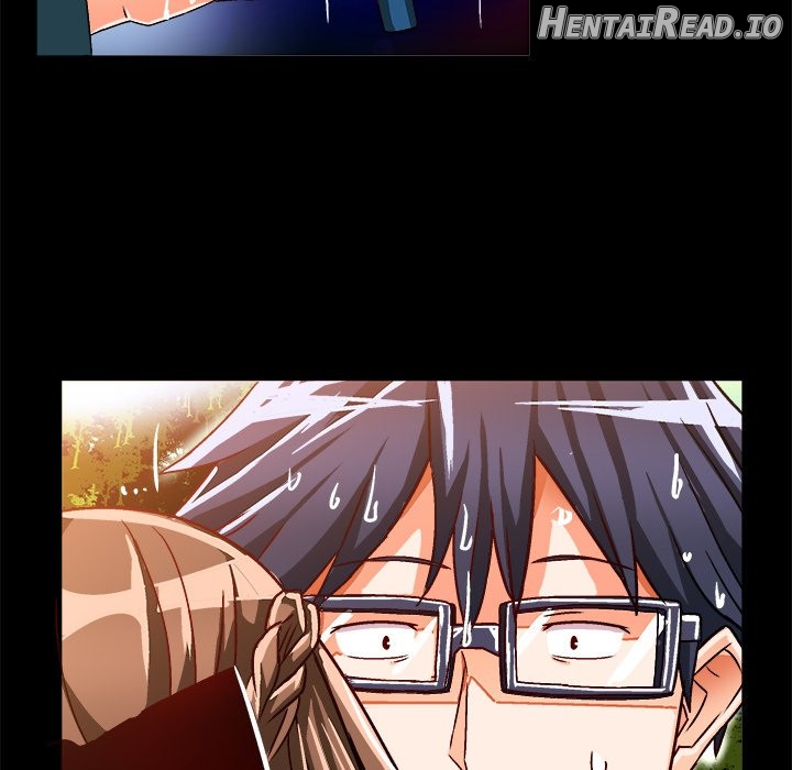 The Perfect Duo Chapter 33 - page 92