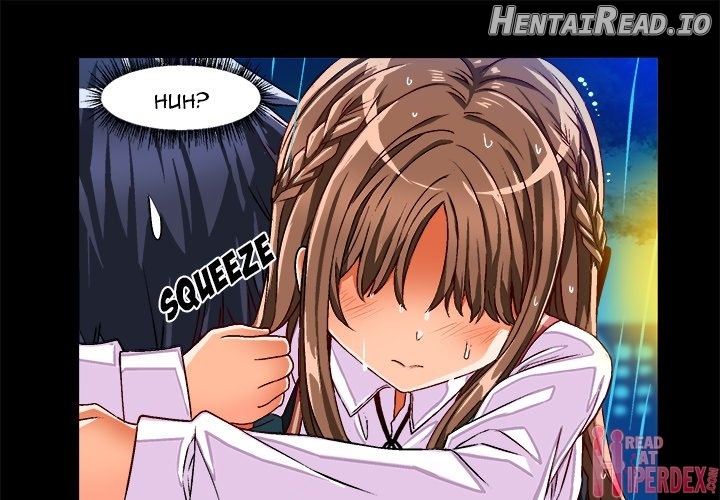 The Perfect Duo Chapter 34 - page 1