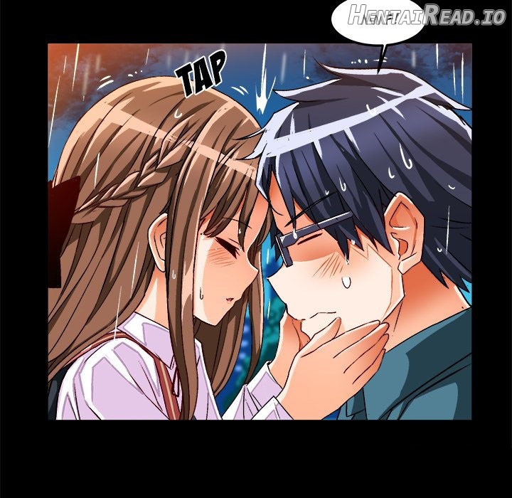 The Perfect Duo Chapter 34 - page 11