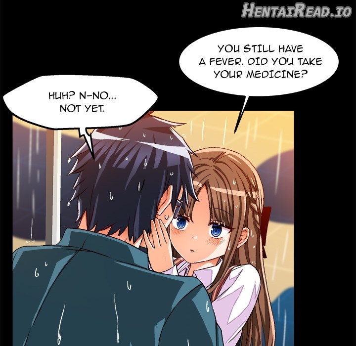 The Perfect Duo Chapter 34 - page 12