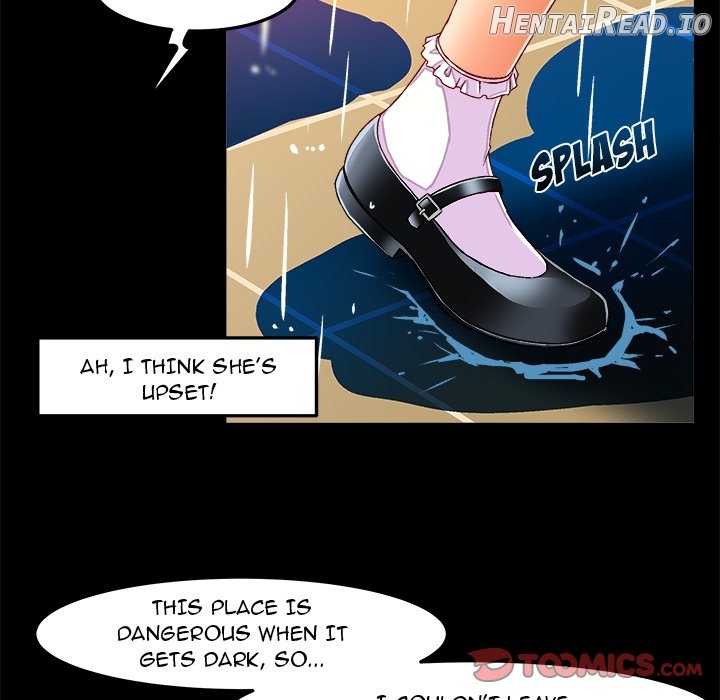 The Perfect Duo Chapter 34 - page 14