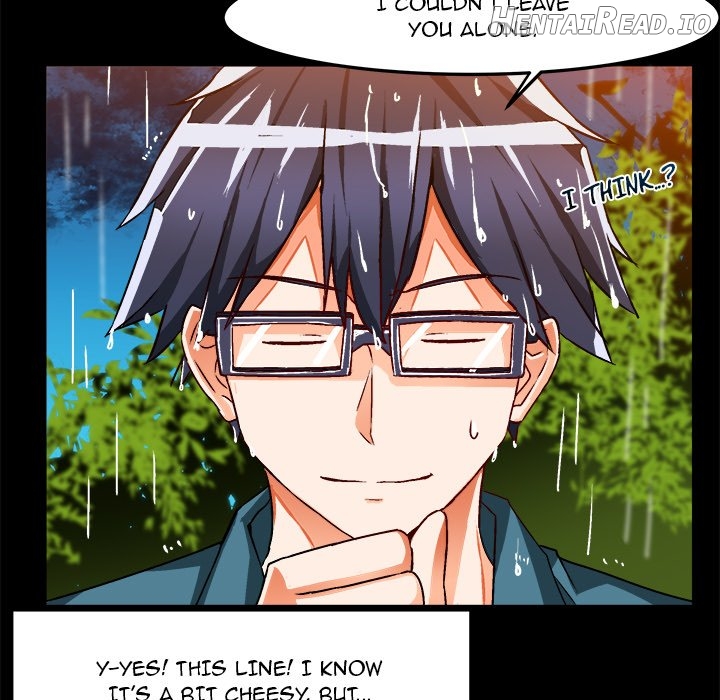 The Perfect Duo Chapter 34 - page 15