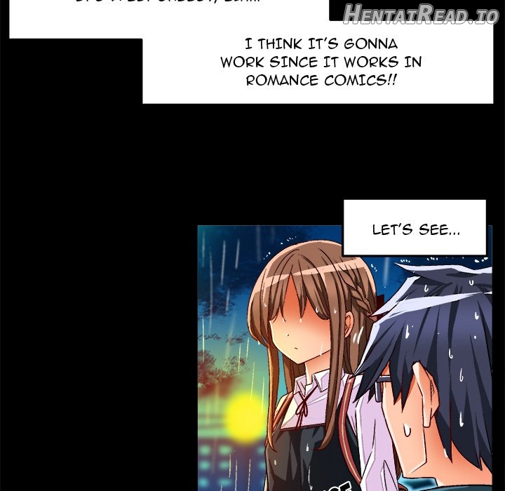 The Perfect Duo Chapter 34 - page 16