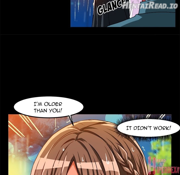 The Perfect Duo Chapter 34 - page 17