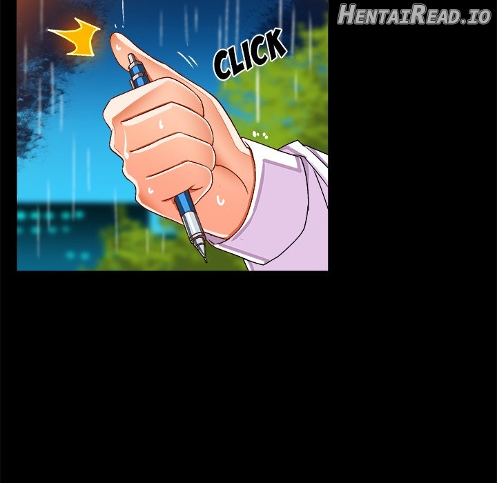 The Perfect Duo Chapter 34 - page 19