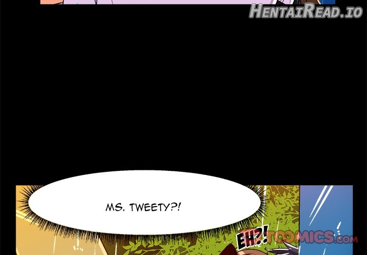 The Perfect Duo Chapter 34 - page 2