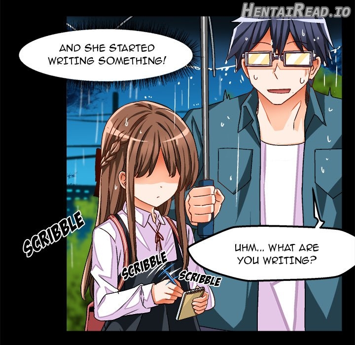 The Perfect Duo Chapter 34 - page 20