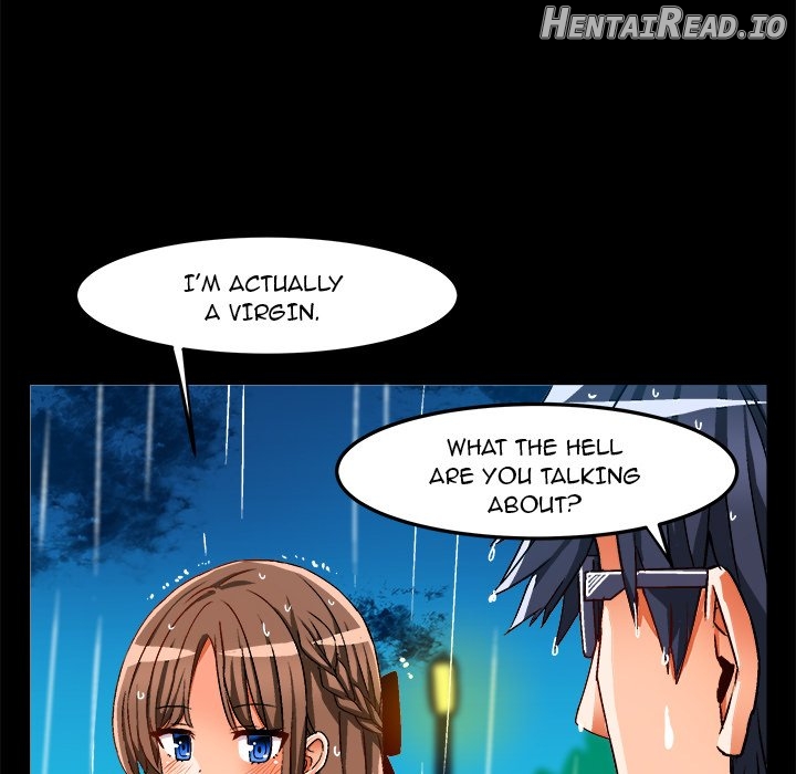 The Perfect Duo Chapter 34 - page 21