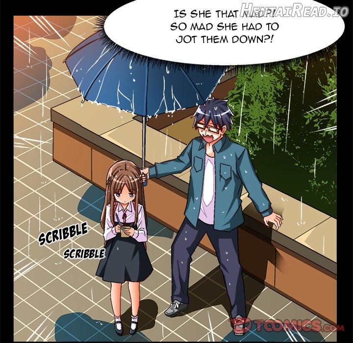 The Perfect Duo Chapter 34 - page 26