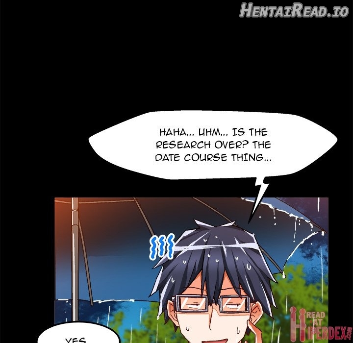 The Perfect Duo Chapter 34 - page 27