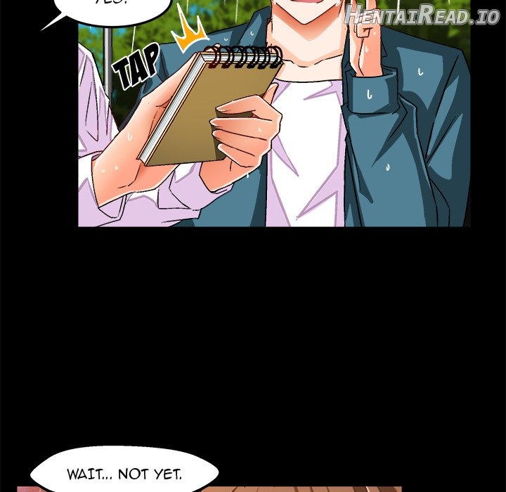 The Perfect Duo Chapter 34 - page 28