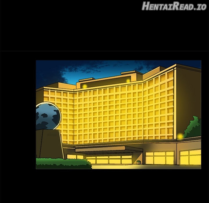 The Perfect Duo Chapter 34 - page 32