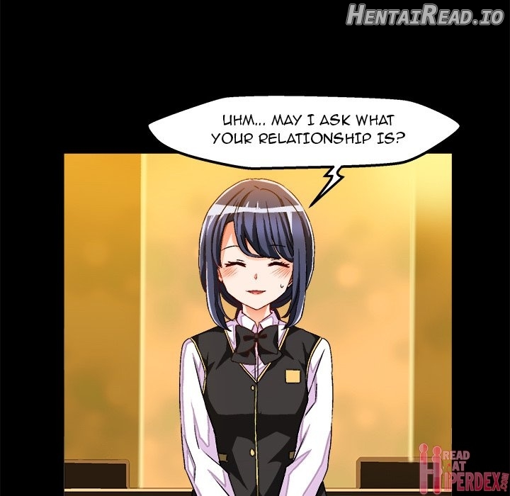 The Perfect Duo Chapter 34 - page 33