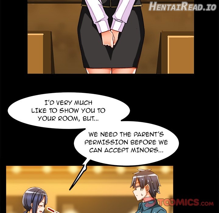 The Perfect Duo Chapter 34 - page 34