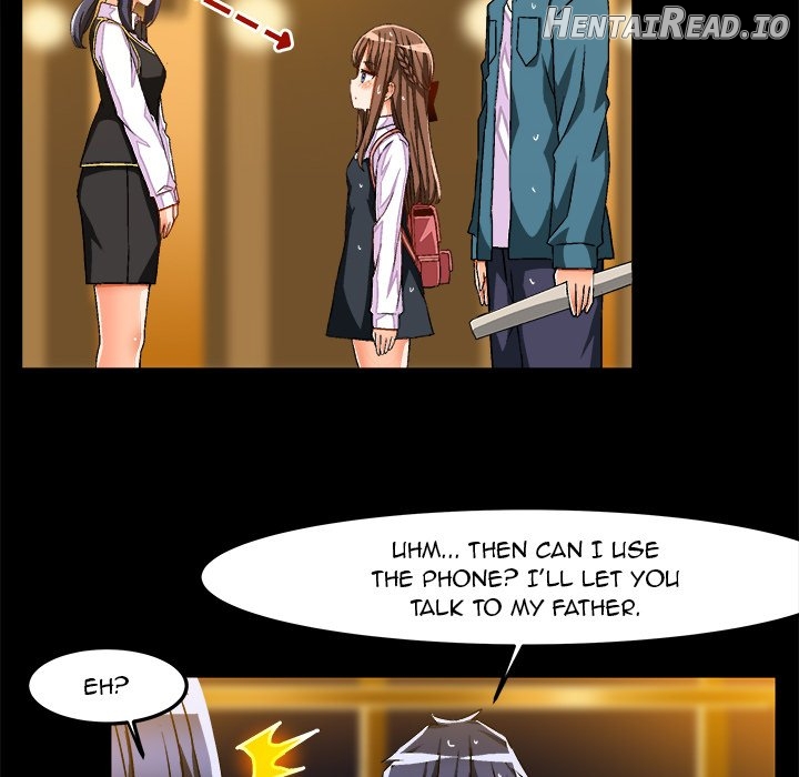 The Perfect Duo Chapter 34 - page 35