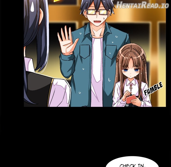 The Perfect Duo Chapter 34 - page 36