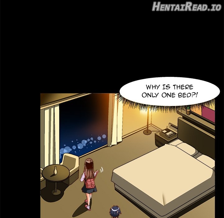 The Perfect Duo Chapter 34 - page 39