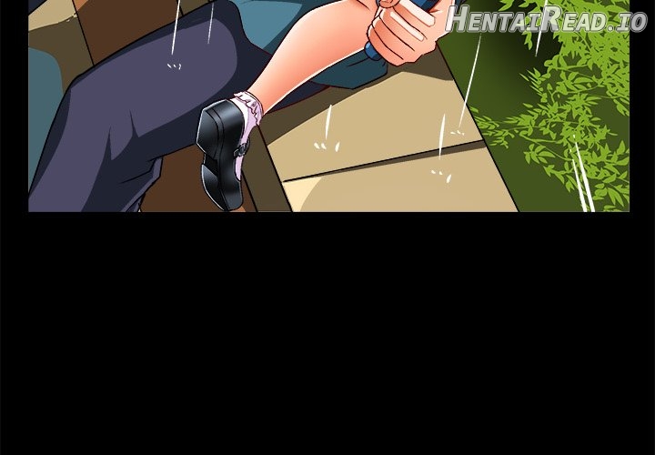 The Perfect Duo Chapter 34 - page 4