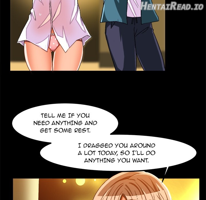 The Perfect Duo Chapter 34 - page 41