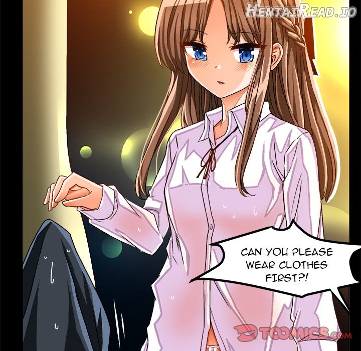 The Perfect Duo Chapter 34 - page 42