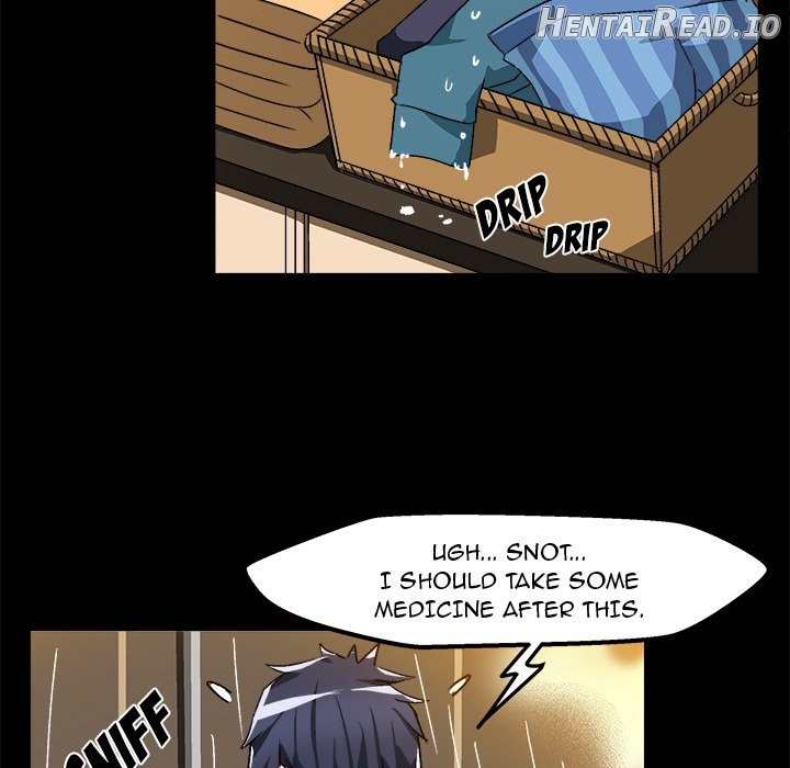 The Perfect Duo Chapter 34 - page 44