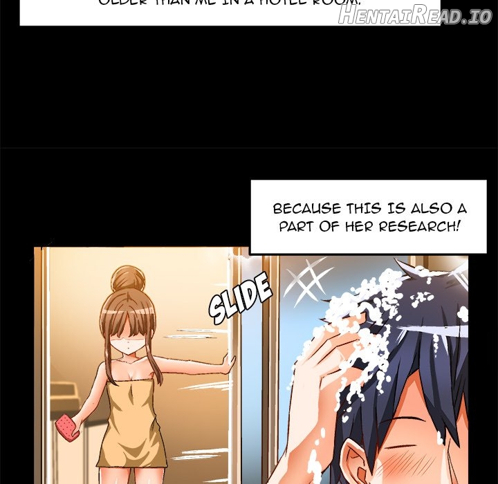 The Perfect Duo Chapter 34 - page 47