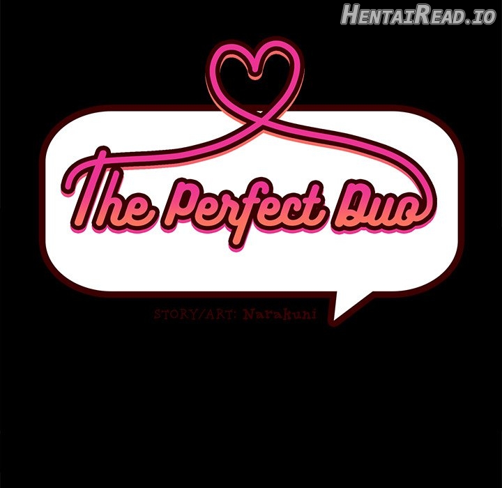 The Perfect Duo Chapter 34 - page 5