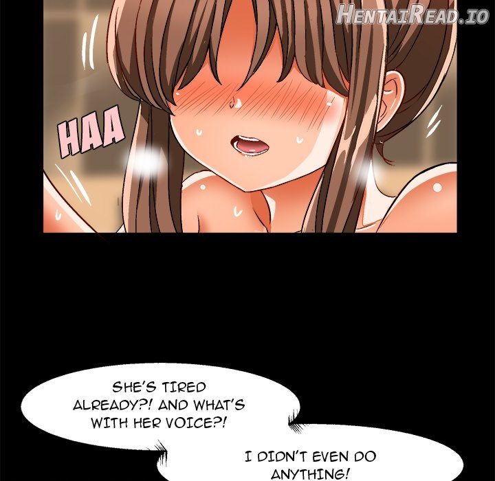 The Perfect Duo Chapter 34 - page 52