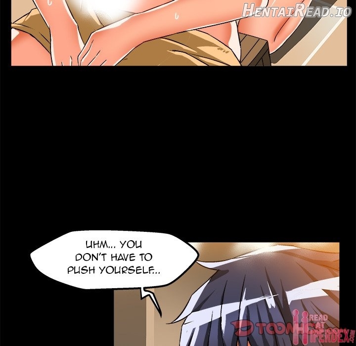 The Perfect Duo Chapter 34 - page 54