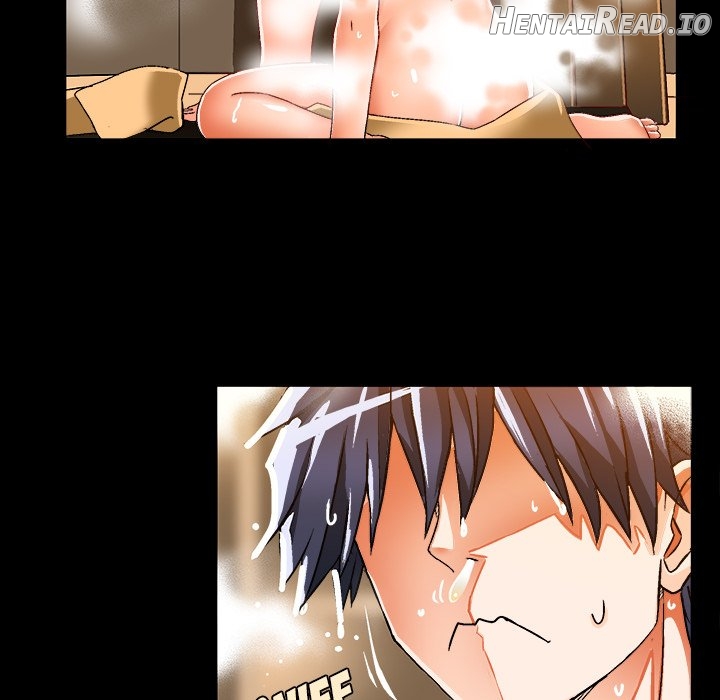 The Perfect Duo Chapter 34 - page 68