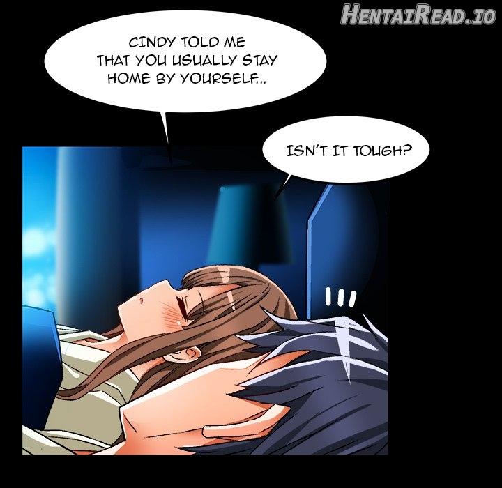 The Perfect Duo Chapter 34 - page 73