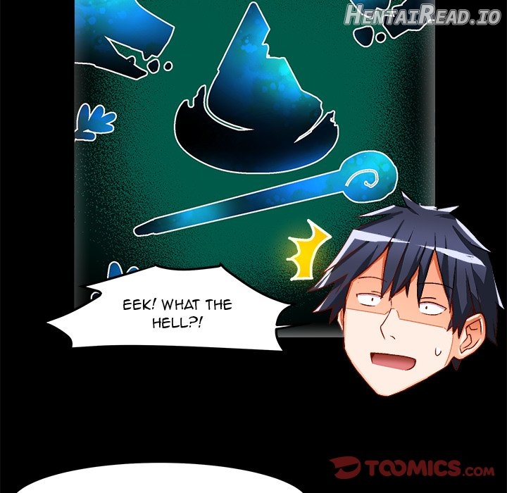 The Perfect Duo Chapter 34 - page 78