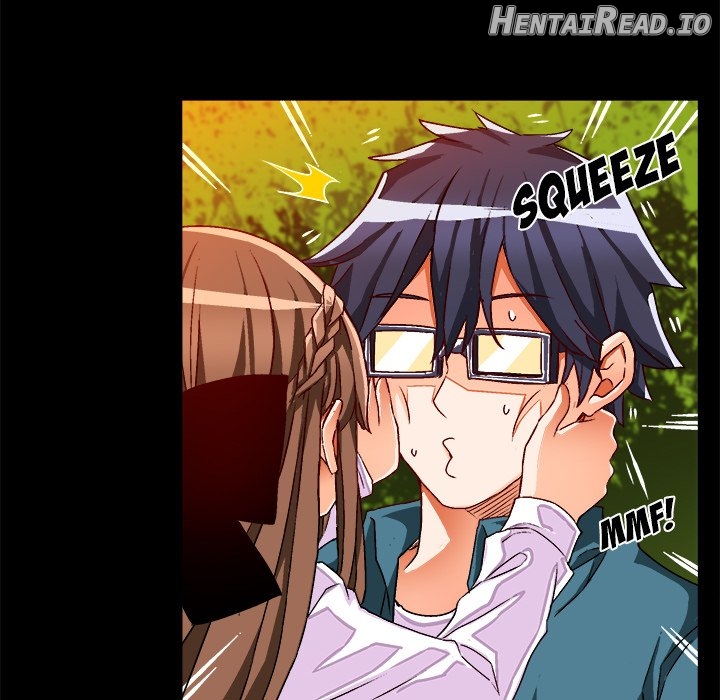 The Perfect Duo Chapter 34 - page 8