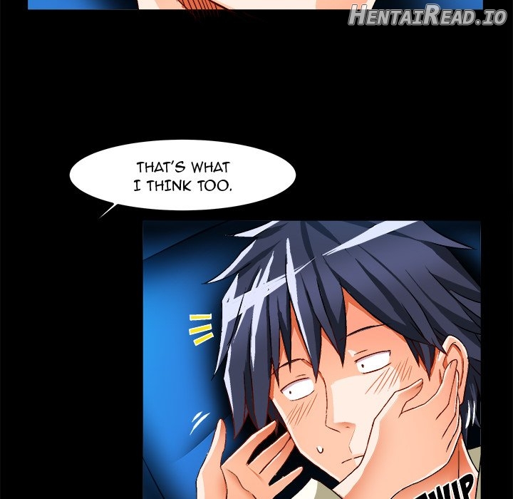 The Perfect Duo Chapter 34 - page 80