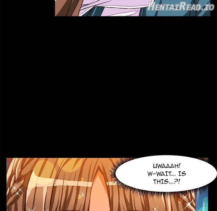 The Perfect Duo Chapter 34 - page 9