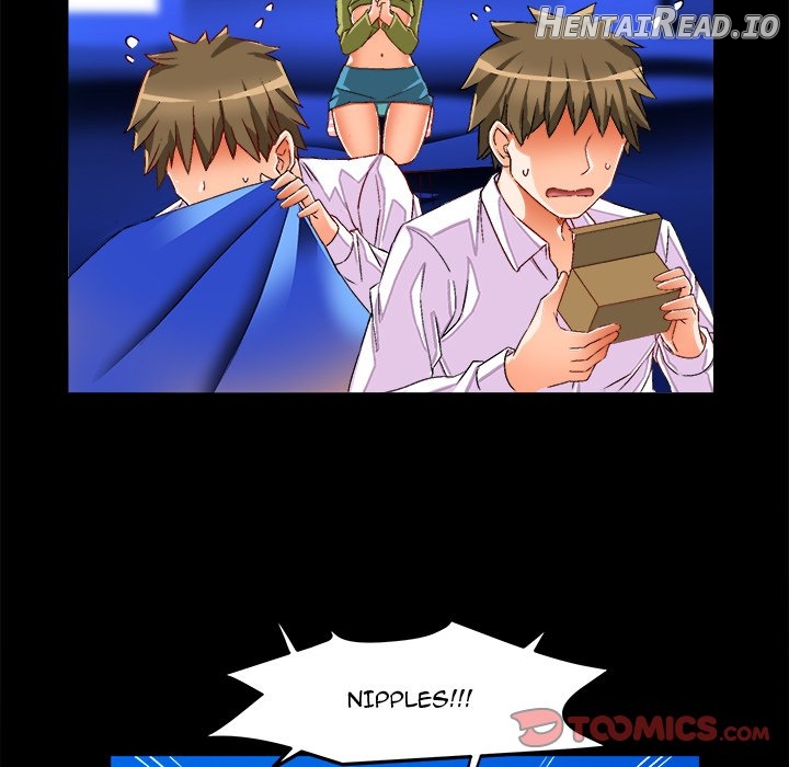 The Perfect Duo Chapter 35 - page 10