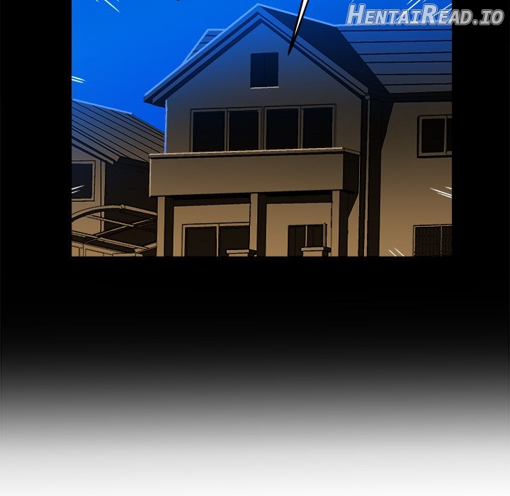 The Perfect Duo Chapter 35 - page 11