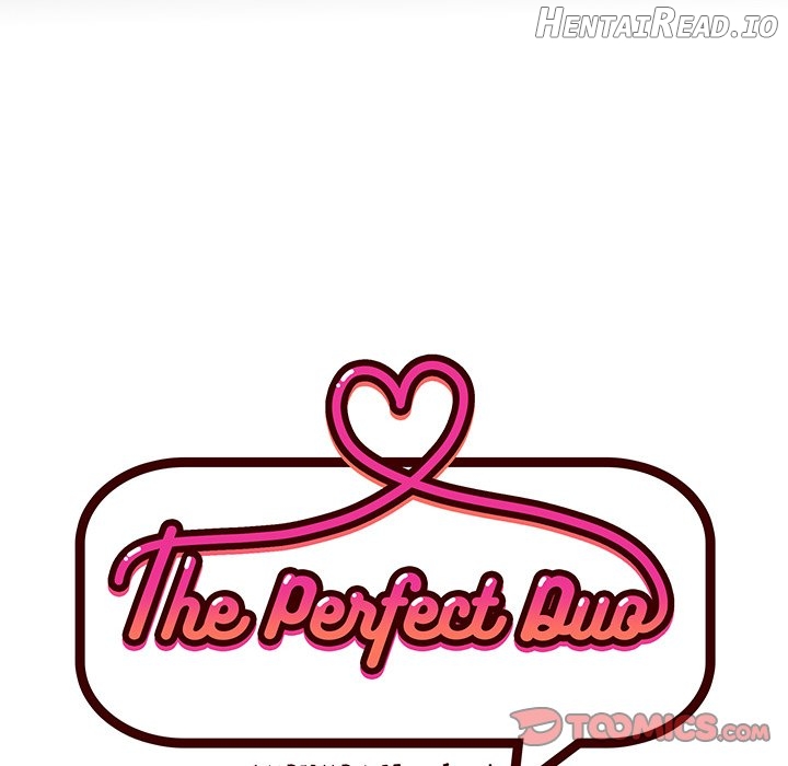 The Perfect Duo Chapter 35 - page 12