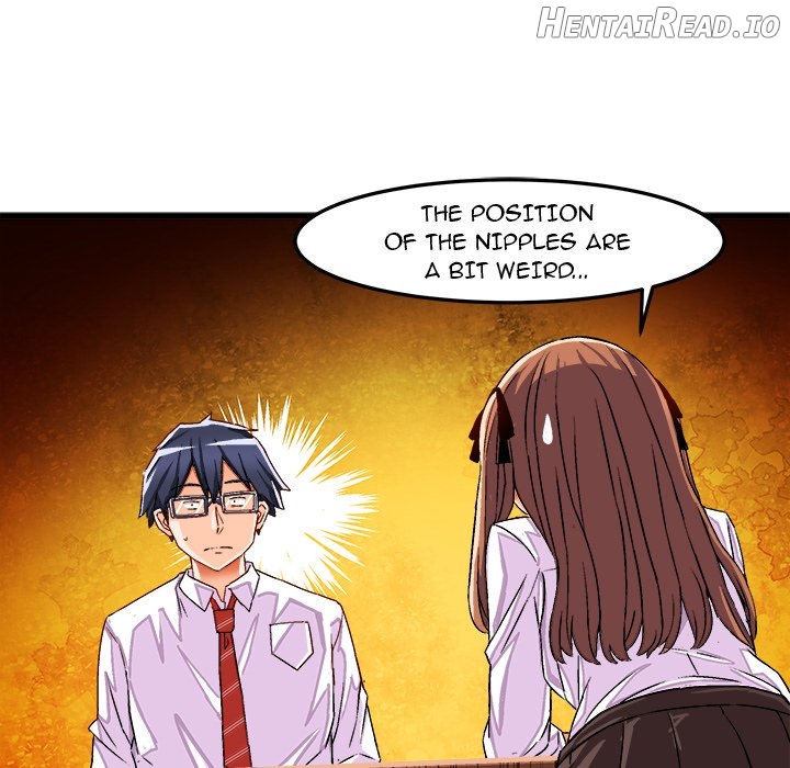 The Perfect Duo Chapter 35 - page 17