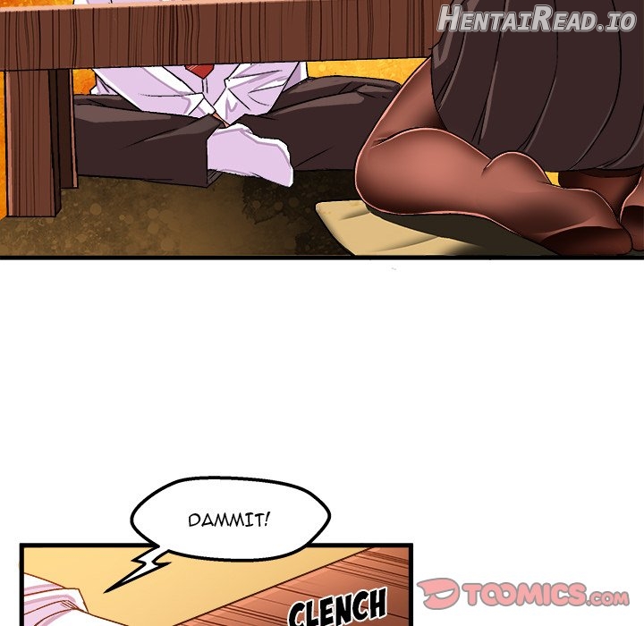 The Perfect Duo Chapter 35 - page 18