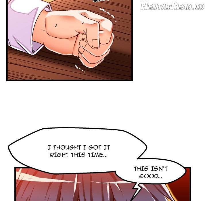 The Perfect Duo Chapter 35 - page 19