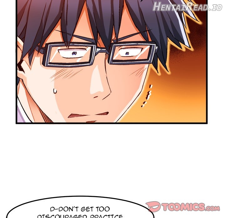 The Perfect Duo Chapter 35 - page 20