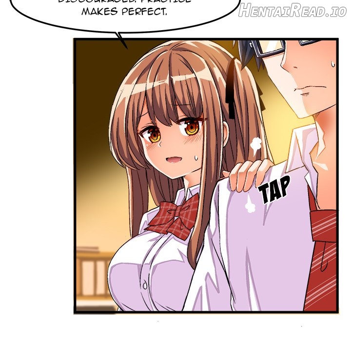 The Perfect Duo Chapter 35 - page 21