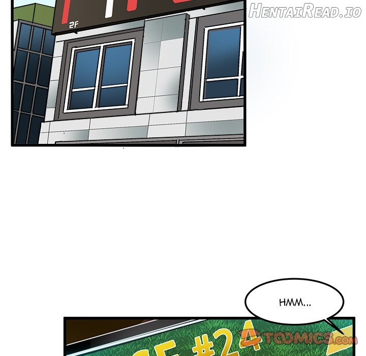 The Perfect Duo Chapter 35 - page 24