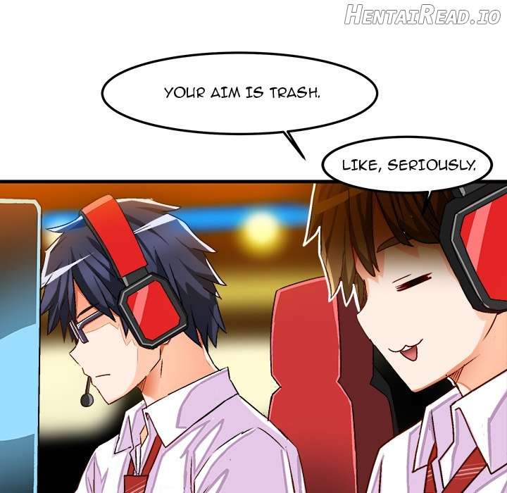 The Perfect Duo Chapter 35 - page 27