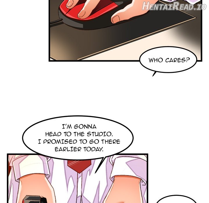 The Perfect Duo Chapter 35 - page 29