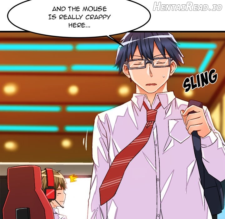 The Perfect Duo Chapter 35 - page 31