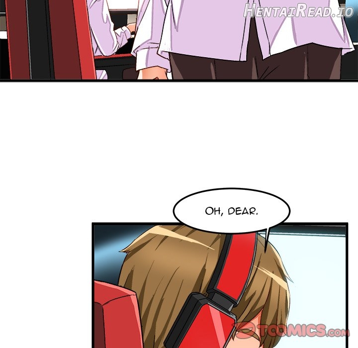 The Perfect Duo Chapter 35 - page 32