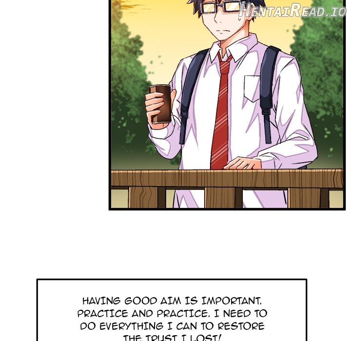 The Perfect Duo Chapter 35 - page 35